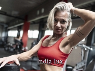 India_lux