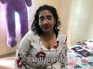 Indianabbie