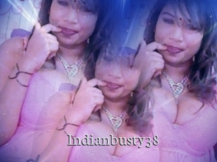 Indianbusty38