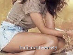Indiancutesweety