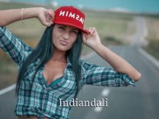 Indiandali