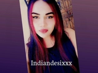 Indiandesixxx