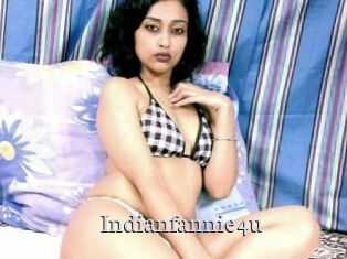 Indianfannie4u