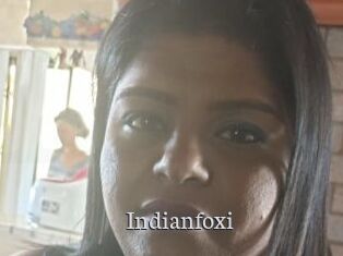 Indianfoxi