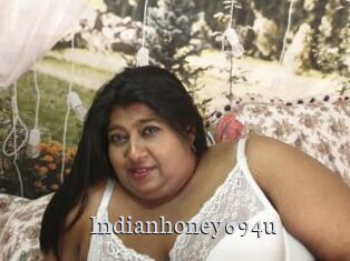 Indianhoney694u
