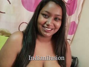 Indianilusion