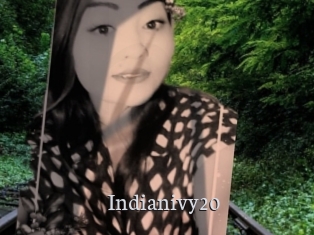 Indianivy20