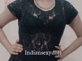Indiansexydoll