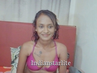 Indianstarlite