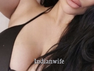 Indianwife