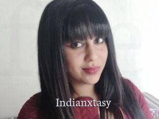Indianxtasy