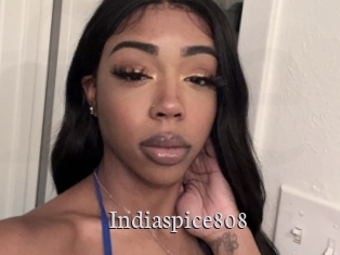 Indiaspice808
