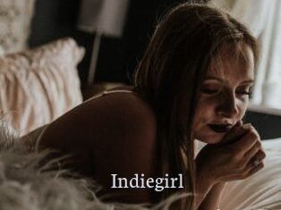 Indiegirl