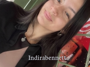 Indirabennett