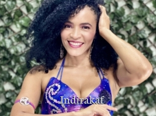 Indirakaf