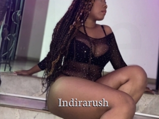Indirarush