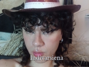 Indivarsiena