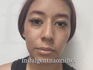 Indulgentnaomihot