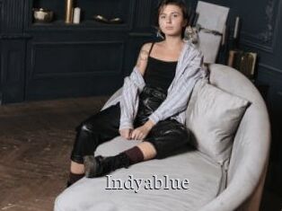 Indyablue