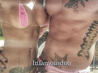 Infamousduo
