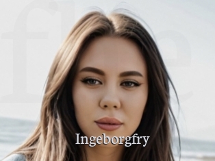 Ingeborgfry
