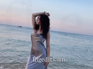 Ingedirksen