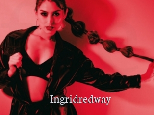 ingridredway Free Host Empire