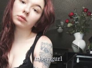 Inkstagurl