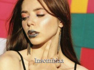 Insomniaa