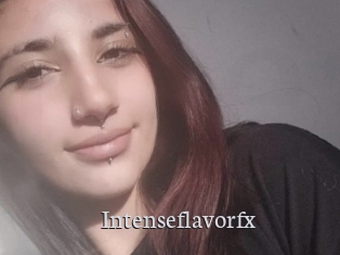 Intenseflavorfx
