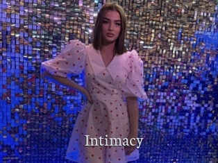 Intimacy