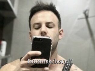Intomusclestuff