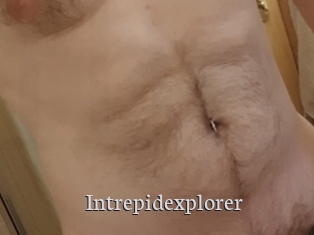 Intrepidexplorer