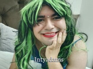 Intyadams