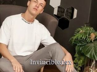Invinciblealex