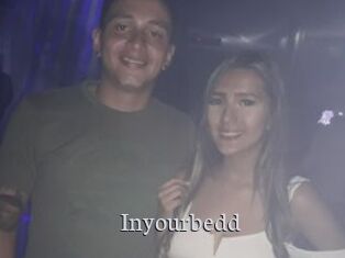Inyourbedd