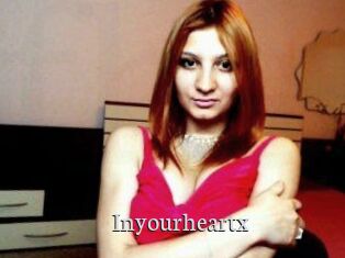 Inyourheartx