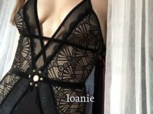 Ioanie