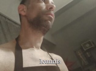 Ioannis