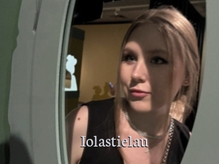 Iolastielau