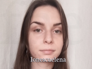 Ionescuelena