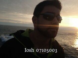Iosh-07105003