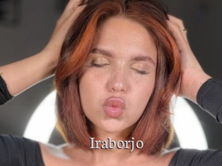 Iraborjo