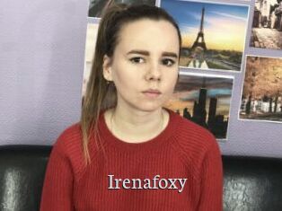 Irenafoxy