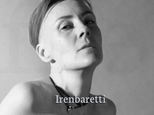 Irenbaretti