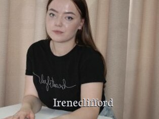 Ireneclifford