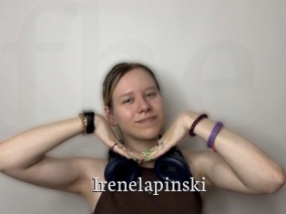 Irenelapinski