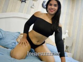 Irenesummer