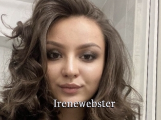 Irenewebster