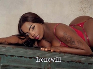 Irenewill